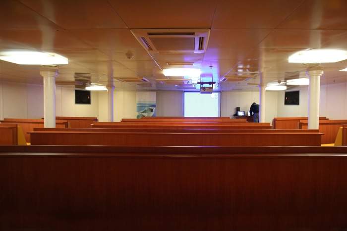 Oceanwide Expeditions Ortelius Lecture Room © Monica Salmang-Oceanwide Expeditions _1__bw.jpg_Monica Salmang.jpeg